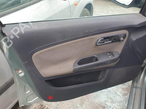 Engine control unit (ECU) SEAT IBIZA III (6L1) 1.4 16V | BP24817127M57 - Image 9