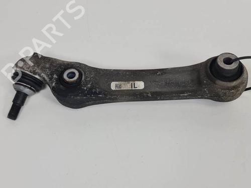 Used Left front suspension arm BMW 5 Touring (F11) 520 d (184 hp) 7206311