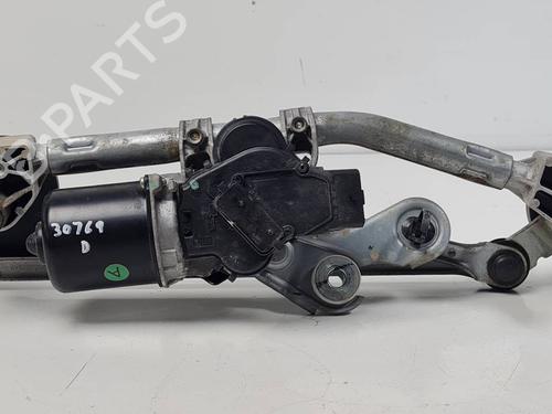 Front wiper motor NISSAN JUKE (F15) 1.2 DIG-T | BP29347718M29 
