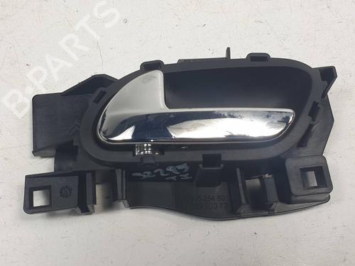 Used Rear left interior door handle Rear left interior door handle 34512320 34512320
