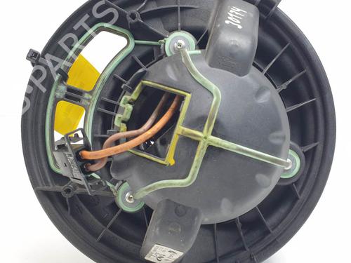 Heater blower motor BMW 1 (E87) 118 d | BP24935367M62 - Image 3