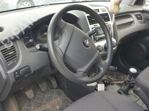 Electronic module KIA SPORTAGE II (JE_, KM_) 2.0 CRDi | BP24932835M83 