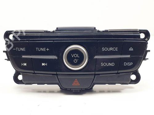 Used Warning switch FORD FOCUS III 1.0 EcoBoost (100 hp) 25258088