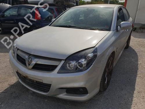 Used Parts OPEL VECTRA C Estate (Z02) 2.2 direct (F35) 2444812