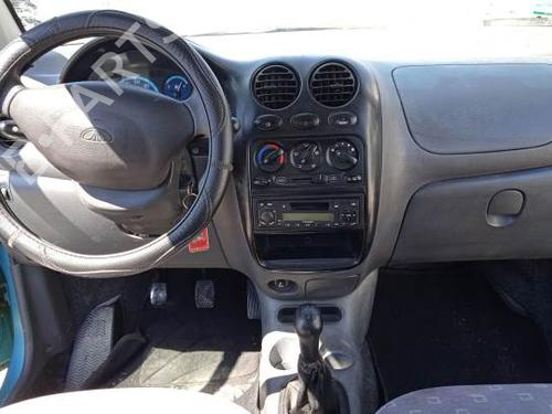 Left front indicator DAEWOO MATIZ (M100, M150) 0.8 | BP7873688C32 