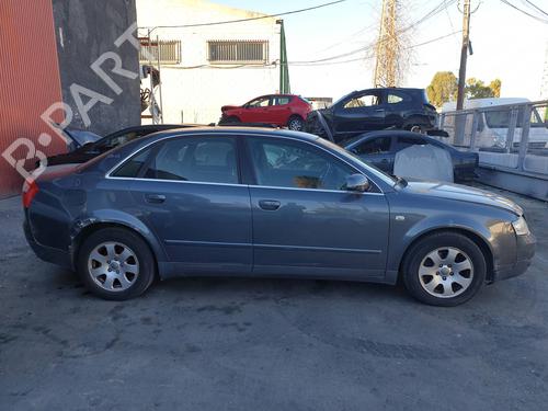 Steering column stalk AUDI A4 B6 (8E2) 2.0 | BP30959239I23  - Image 9