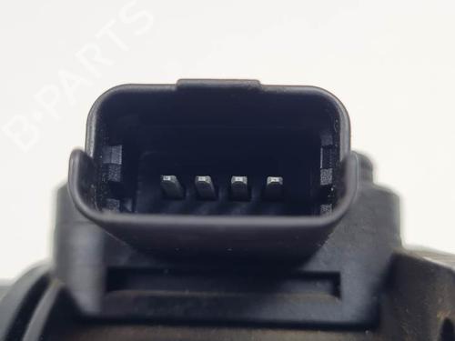 Mass air flow sensor CITROËN C5 III (RD_) 2.0 HDi (RDRHD8, RDRHDJ, RDRHR8, RDRHRJ) | BP28026983M95 