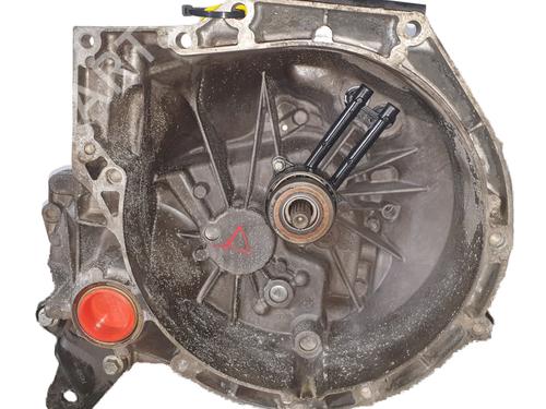 Used Gearbox Gearbox FORD TOURNEO COURIER B460 MPV 1.5 TDCi (75 hp) 40176404 40176404
