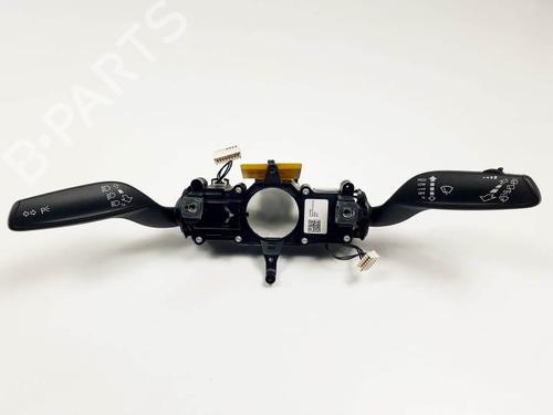 Used Steering column stalk AUDI A1 (8X1, 8XK) 1.2 TFSI (86 hp) 24339913