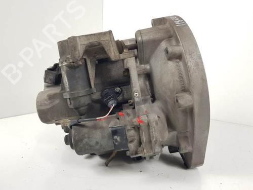 Gearbox SMART CITY-COUPE (450) 0.7 (450.352, 450.353) | BP13617359M3 