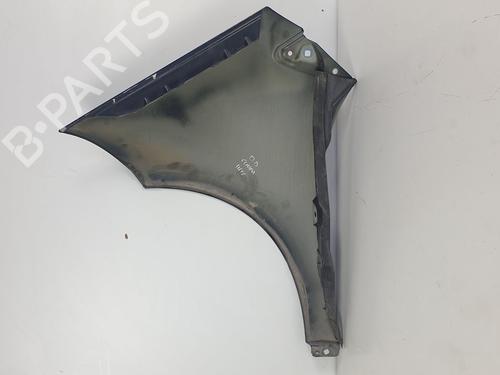 Right front fenders MERCEDES-BENZ A-CLASS (W169) A 180 CDI (169.007, 169.307) | BP14931440C42 