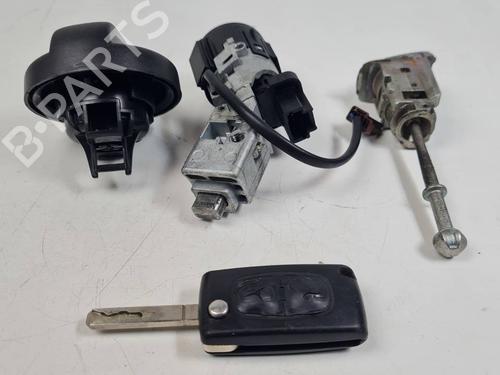 Electronic module CITROËN C3 II (SC_) 1.4 HDi 70 (SC8HZC, SC8HR0, SC8HP4) | BP29347749M83 