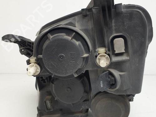 Højre forlygte OPEL MERIVA A MPV (X03) 1.7 CDTI (E75) | BP23188120C29 