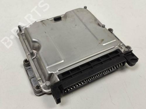 Used Engine control unit (ECU) Engine control unit (ECU) PEUGEOT 607 (9D, 9U) 2.2 HDi (133 hp) 9972612 9972612