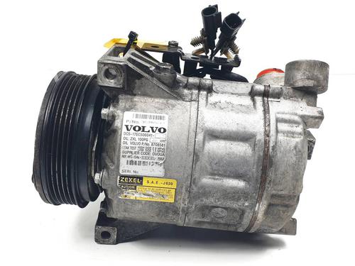 AC compressor VOLVO S80 II (124) D5 | BP29474143M34 - Image 4