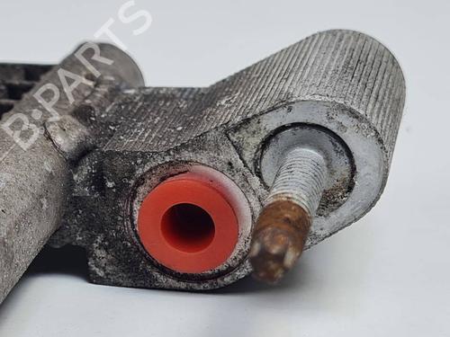 AC radiator MERCEDES-BENZ C-CLASS T-Model (S205) C 220 BlueTEC / d (205.204) | BP30120213M32