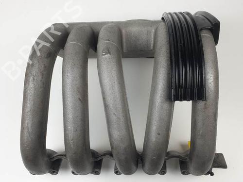 Used Intake manifold VW LT 28-46 II Van (2DA, 2DD, 2DH) 2.5 TDI (109 hp) 28065958