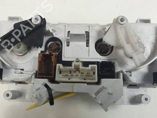 Climate control CITROËN JUMPY II Van 1.6 HDi 90 16V | BP31272198I5