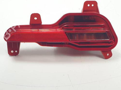 Rear bumper left light KIA PICANTO III (JA) 1.2 MPI | BP29298046C81 - Image 3