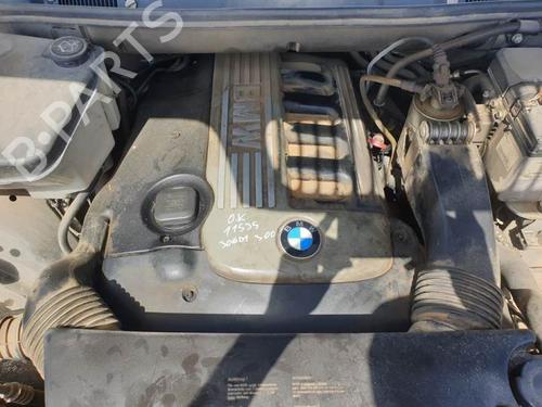 Intercooler BMW X5 (E53) 3.0 d | BP12561208M30 