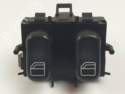 Used Left rear window switch Left rear window switch MERCEDES-BENZ M-CLASS (W163) ML 320 (163.154) (218 hp) 24499560 24499560