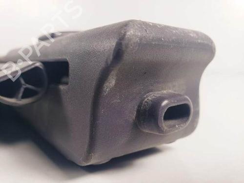 Rear parcel shelf MERCEDES-BENZ A-CLASS (W168) A 170 CDI (168.008) | BP12359857C85 
