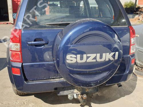 Right front window switch SUZUKI GRAND VITARA II (JT, TE, TD) 1.9 DDiS (JB419WD, JB419XD) | BP29347695I26 - Image 11