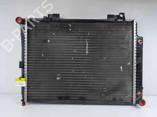 Used Water radiator Water radiator 38034326 38034326