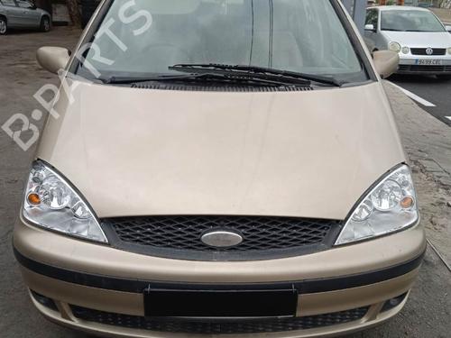 Used Parts FORD GALAXY I (WGR) 2.3 16V 824018