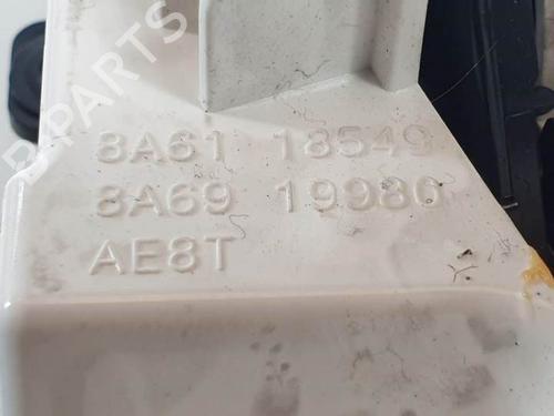 Climate control FORD FIESTA VI (CB1, CCN) 1.4 TDCi | BP17463007I5 
