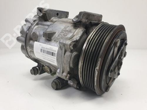 Used AC compressor AC compressor FORD C-MAX (DM2) 2.0 TDCi (136 hp) 10379359 10379359