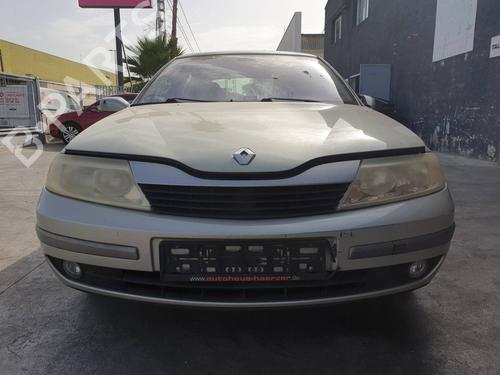 Engine RENAULT LAGUNA II (BG0/1_) 1.8 16V (BG0B, BG0M) | BP37533380M1 - Image 3