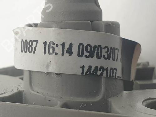 Left sun visor BMW X3 (E83) 2.0 d | BP28065529I1 - Image 4