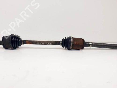Used Right front driveshaft Right front driveshaft 16187167 16187167