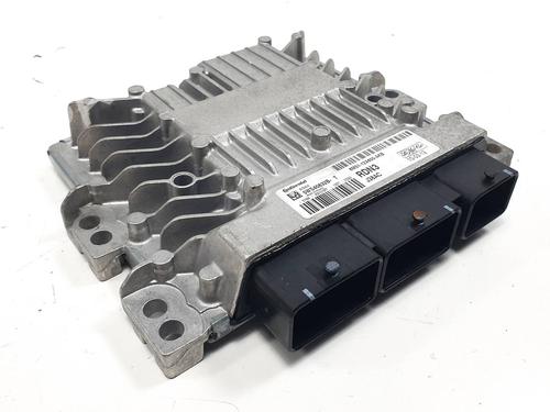 Used Engine control unit (ECU) Engine control unit (ECU) FORD FOCUS II Turnier (DA_, FFS, DS) 2.0 TDCi (136 hp) 29849940 29849940