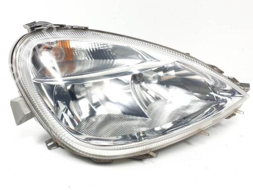 Right headlight MERCEDES-BENZ A-CLASS (W168) A 160 (168.033, 168.133) | BP24915480C29 