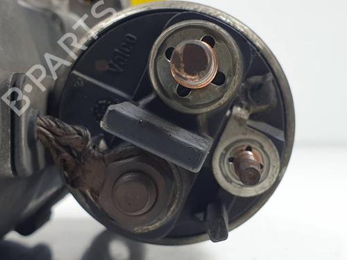 Starter RENAULT MEGANE II Saloon (LM0/1_) 1.6 16V (LM1R, LM0C) | BP29964892M8