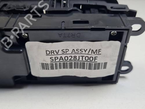 Left front window switch JAGUAR XE (X760) 2.0 D | BP34712250I27 - Image 4