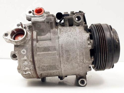 AC compressor BMW 3 Convertible (E46) 320 Ci | BP12360623M34 