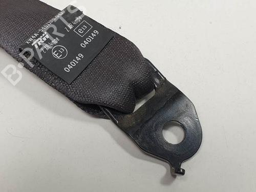 Front left seatbelt JAGUAR S-TYPE II (X200) 3.0 V6 | BP8930228I26 