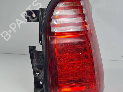Used Right taillight Right taillight PEUGEOT 5008 (0U_, 0E_) 1.6 BlueHDi 120 (120 hp) 34512303 34512303