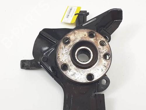 Used Right front steering knuckle PEUGEOT EXPERT (224_) 2.0 HDi (94 hp) 25291514