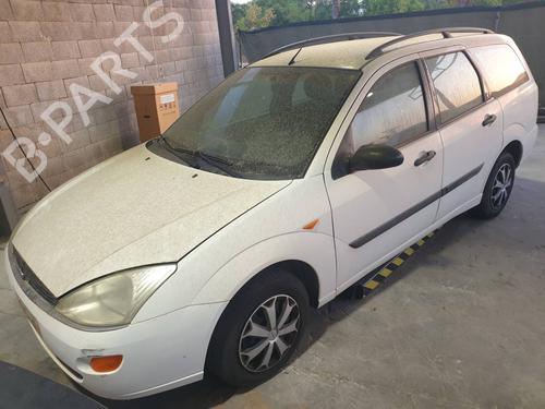 Used Parts FORD FOCUS I Turnier (DNW)  1.8 Turbo DI / TDDi  4913807
