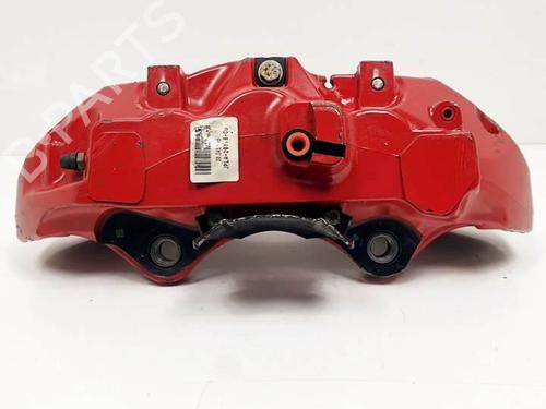 Right front brake caliper HYUNDAI ix35 (LM, EL, ELH) 1.7 CRDi | BP17520873M104 - Image 3