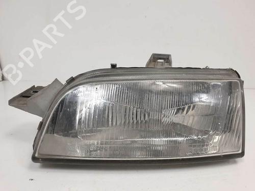 Venstre forlygte Venstre forlygte FIAT PUNTO (176_) 75 1.2 (73 hp) 6849753 6849753