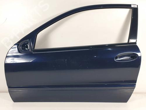 Used Left front door Left front door MERCEDES-BENZ C-CLASS Coupe (CL203) C 220 CDI (203.706) (143 hp) 29989652 29989652