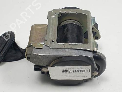 Front right seatbelt AUDI ALLROAD C5 (4BH) 2.5 TDI quattro | BP11732263I25 