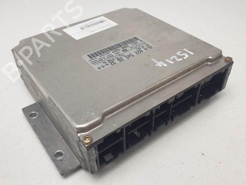 Used Engine control unit (ECU) MERCEDES-BENZ SLK (R170) 230 Kompressor (170.447) (193 hp) 20511119