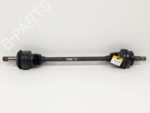 Used Left rear driveshaft Left rear driveshaft 25144192 25144192