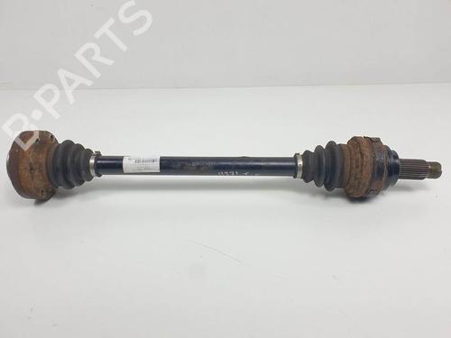 Used Right rear driveshaft Right rear driveshaft BMW 6 Convertible (E64) 650 i (367 hp) 12456706 12456706